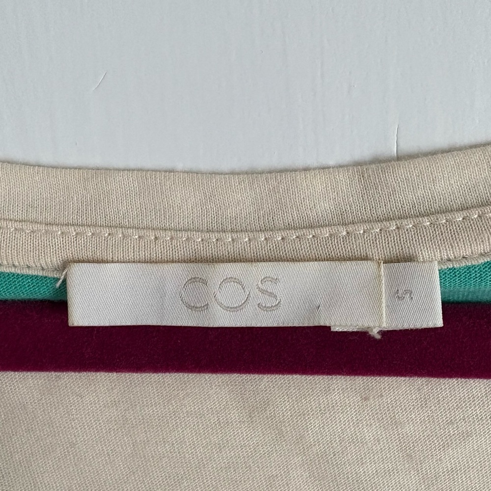COS Dress Size S - Picture 3 of 8